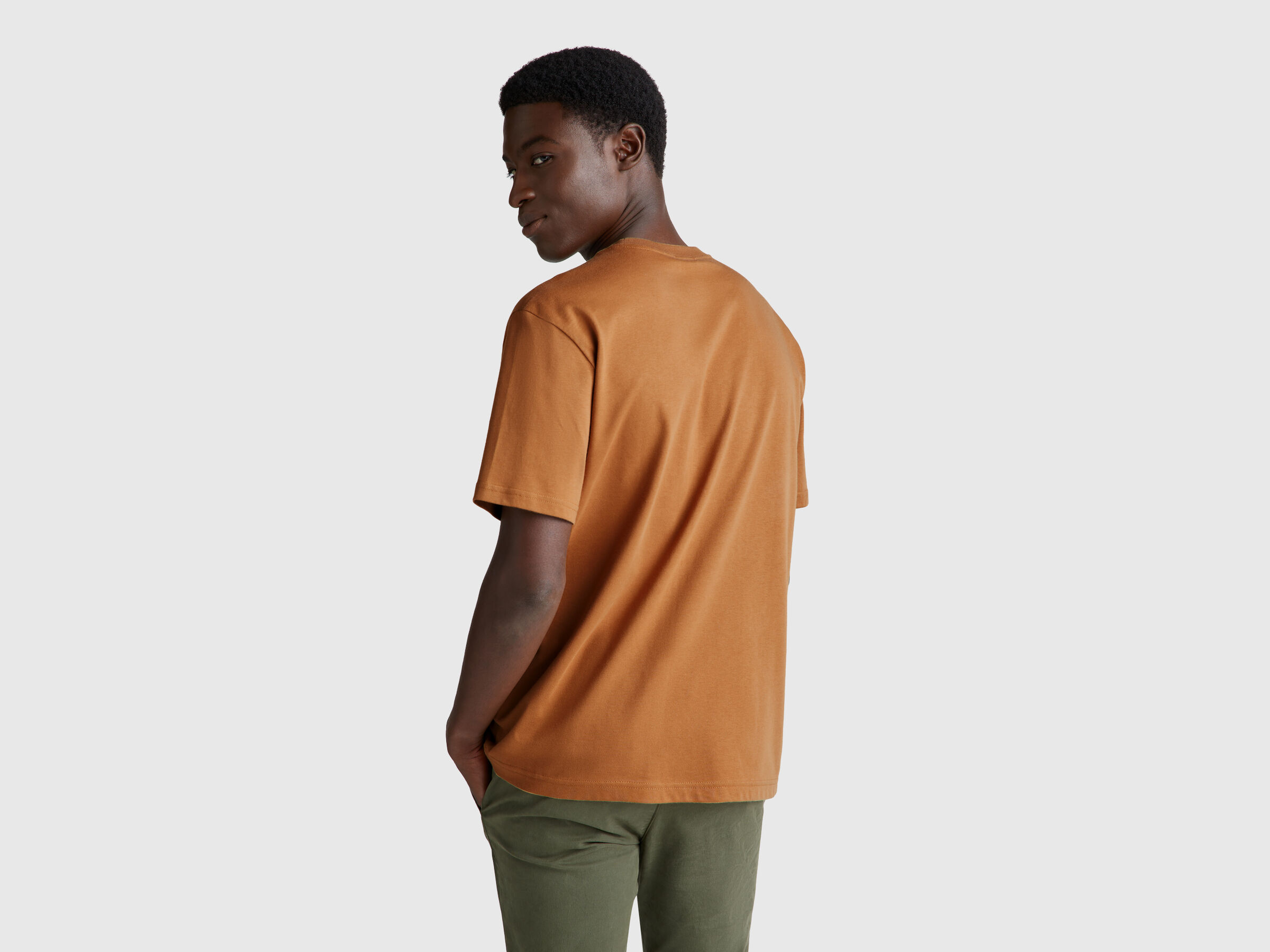 T-SHIRT Men image number 2